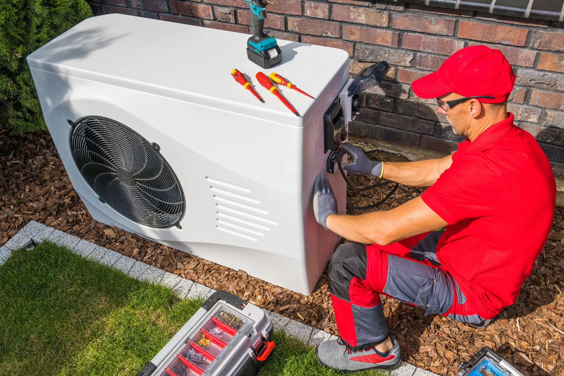 About HVAC in Pascoag, RI
